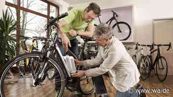 Das ist einer der häufigsten Fehler beim E-Bike-Kauf