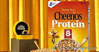 General Mills pairs cost cuts with cautious capital strategy