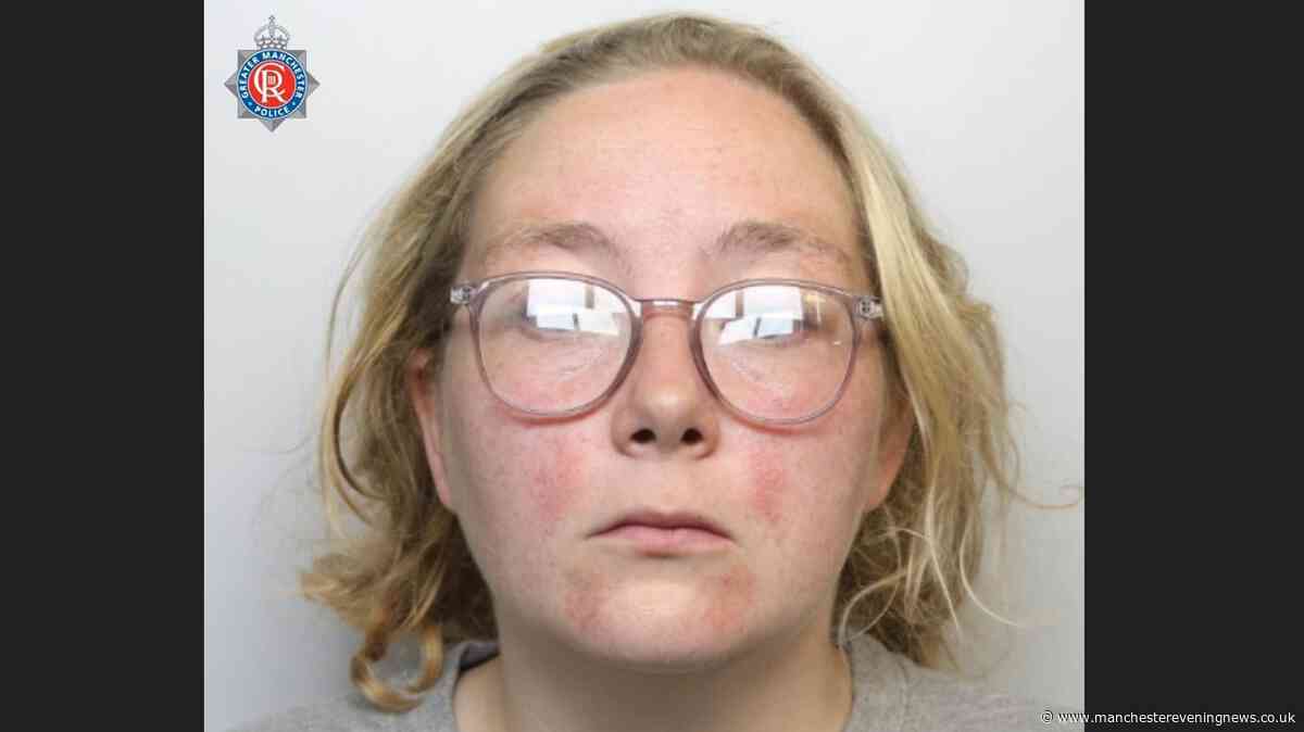 Woman who falsely accused 10 men of raping her has prison sentence increased