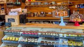 Newcastle cafe famous for delicious cakes to close as owners make 'this isn't the end' promise