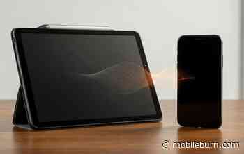 Pixel Tablet now supports Quick Share to iPhone: Here is how it works