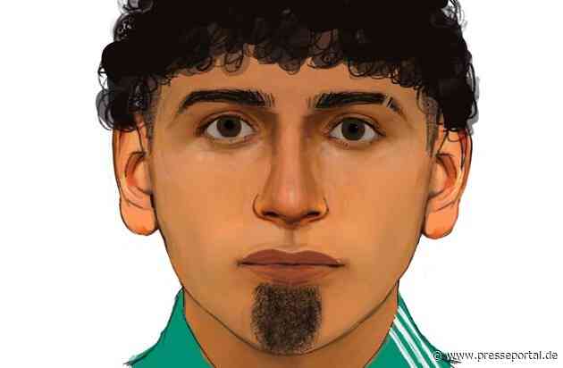 POL-EL: Salzbergen - Polizei sucht Täter