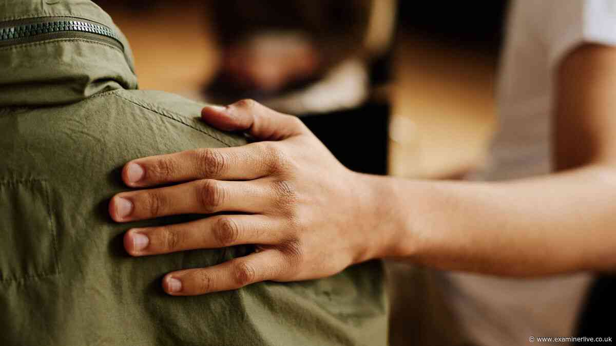 DWP confirms 'support' for benefit claimants with two health conditions