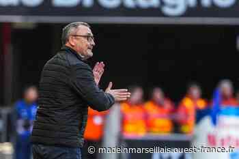 Stade Rennais : Franck Haise lâche une mise au point importante sur le statut de favori avant la réception de l'OM