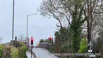 Grange Road bridge closure leaves residents 'trapped' in Hawkesbury Village