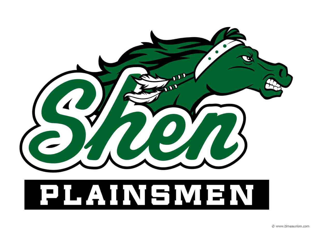 Shenendehowa's new mascot may just be a horse of the same color