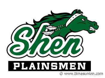 Shenendehowa's new mascot may just be a horse of the same color