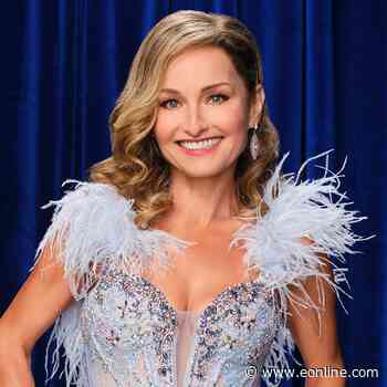 DWTS' Giada De Laurentiis Reveals Ugly Toe Injury Ahead of Premiere