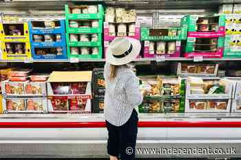 Biggest supermarket food price rises revealed – with costs set to go up even more