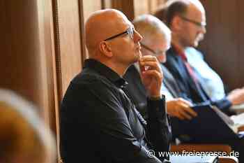 Umstrittener Rechtsextremist: Chemnitzer Stadtrat verhindert Nachrücken von Yves Rahmel