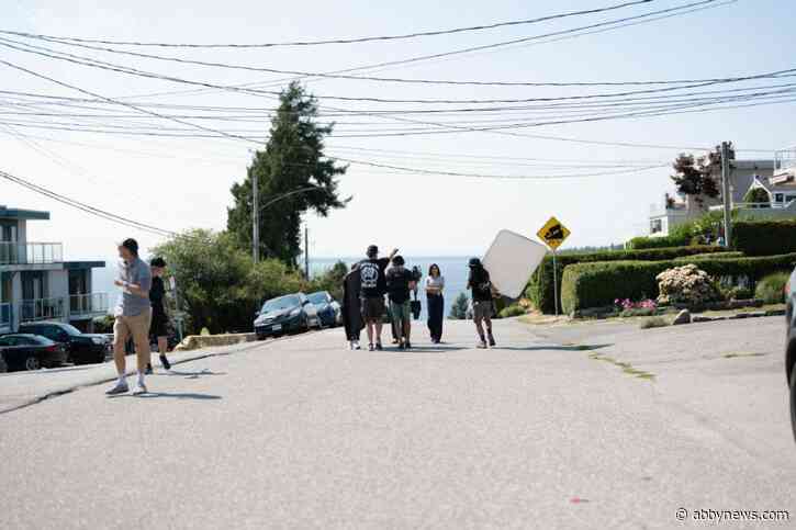 CBC’s Allegiance films S4 in Surrey, White Rock
