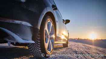 Der Winter naht – Ratgeber: Reifenwechsel
