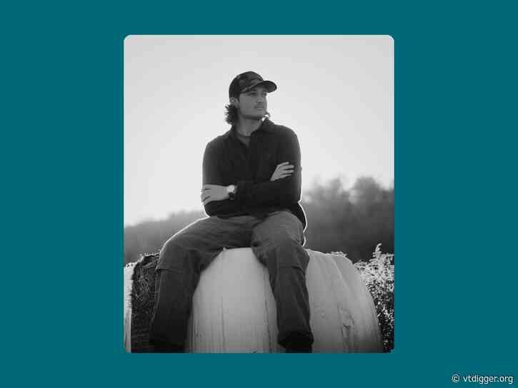 An environmental studies degree will unlock Soren’s goal of becoming a game warden