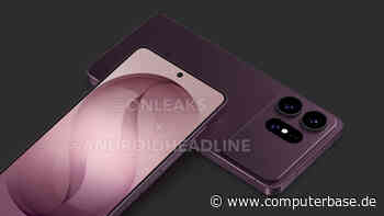 Samsung Privacy Display: Kleineres Galaxy S27 Pro soll Display mit Sichtschutz erhalten