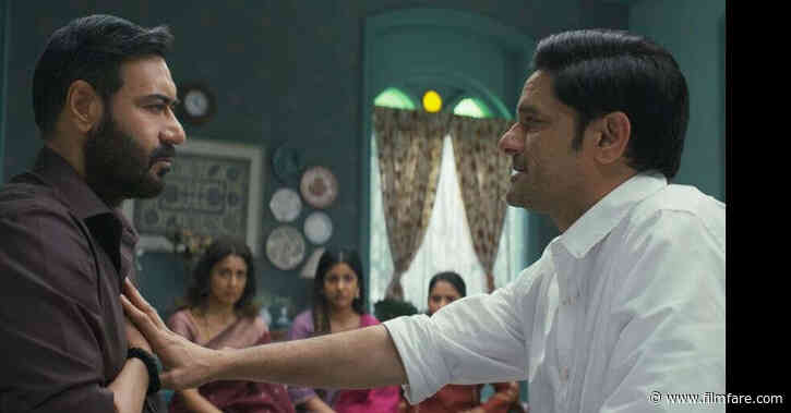 Drishyam 3 Trailer Public Review: Fans Express Their Excitement Following Release of The Trailer
