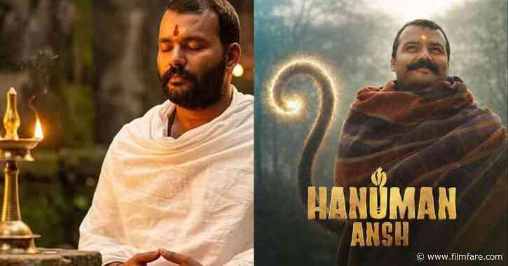 Hanuman Ansh Box Office Day 33: Neem Karoli Babas Film Refuses To Slow Down