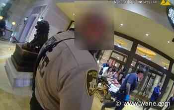 Slap at Las Vegas Strip buffet leads to ICE arrest, deportation 