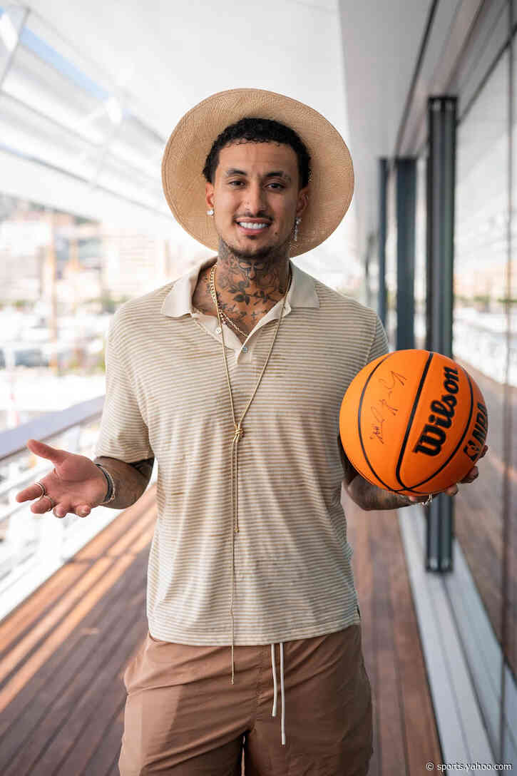 Questions & Antlers: An off-season chinwag with Jack and Zac (Part 2)