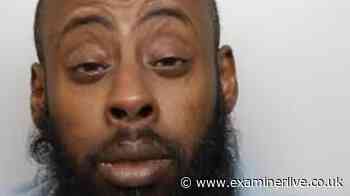 Rotherham rape suspect vanished before court date