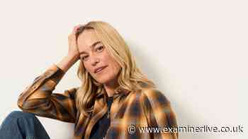 FatFace fans snap up 'perfect' check shirt loved by Claudia Winkleman's stylist