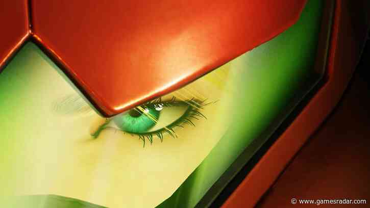 Metroid Ravenous, the first 2D Metroid since Dread, is coming to Nintendo Switch 2 in January