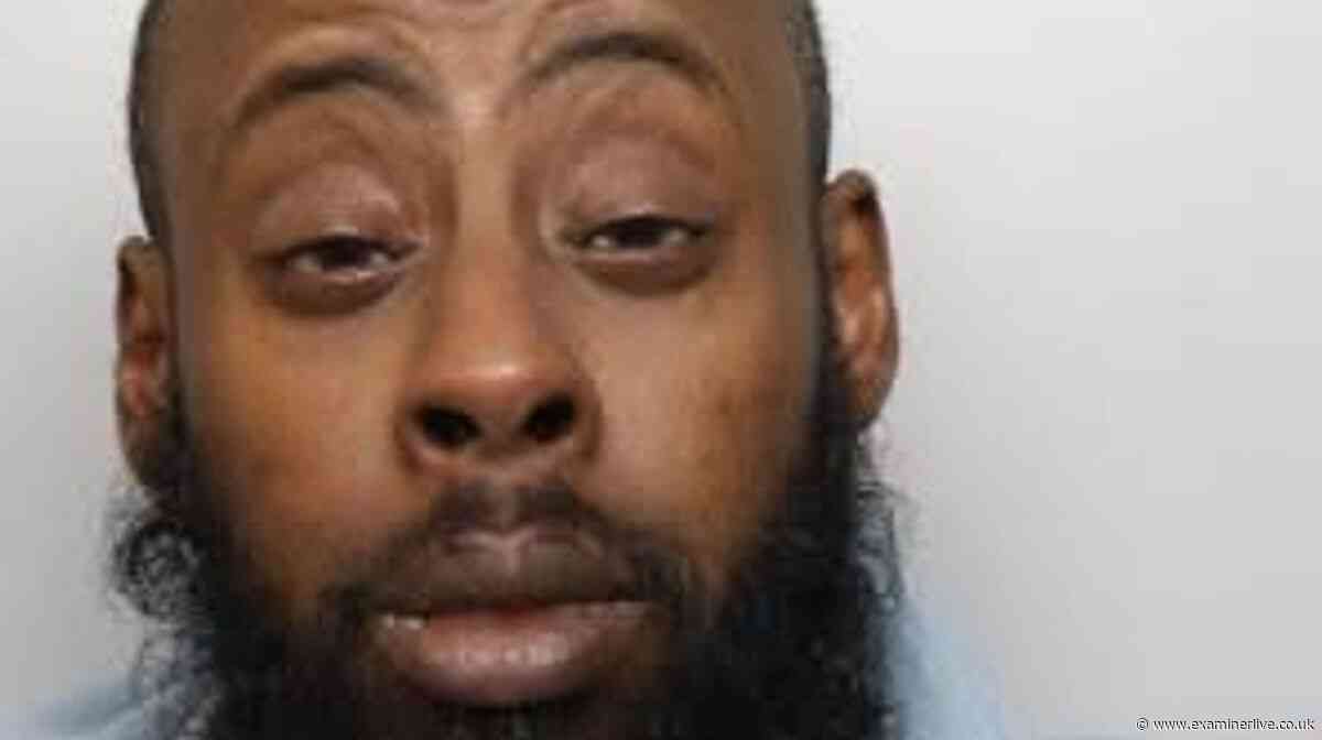 Rotherham rape suspect vanished before court date