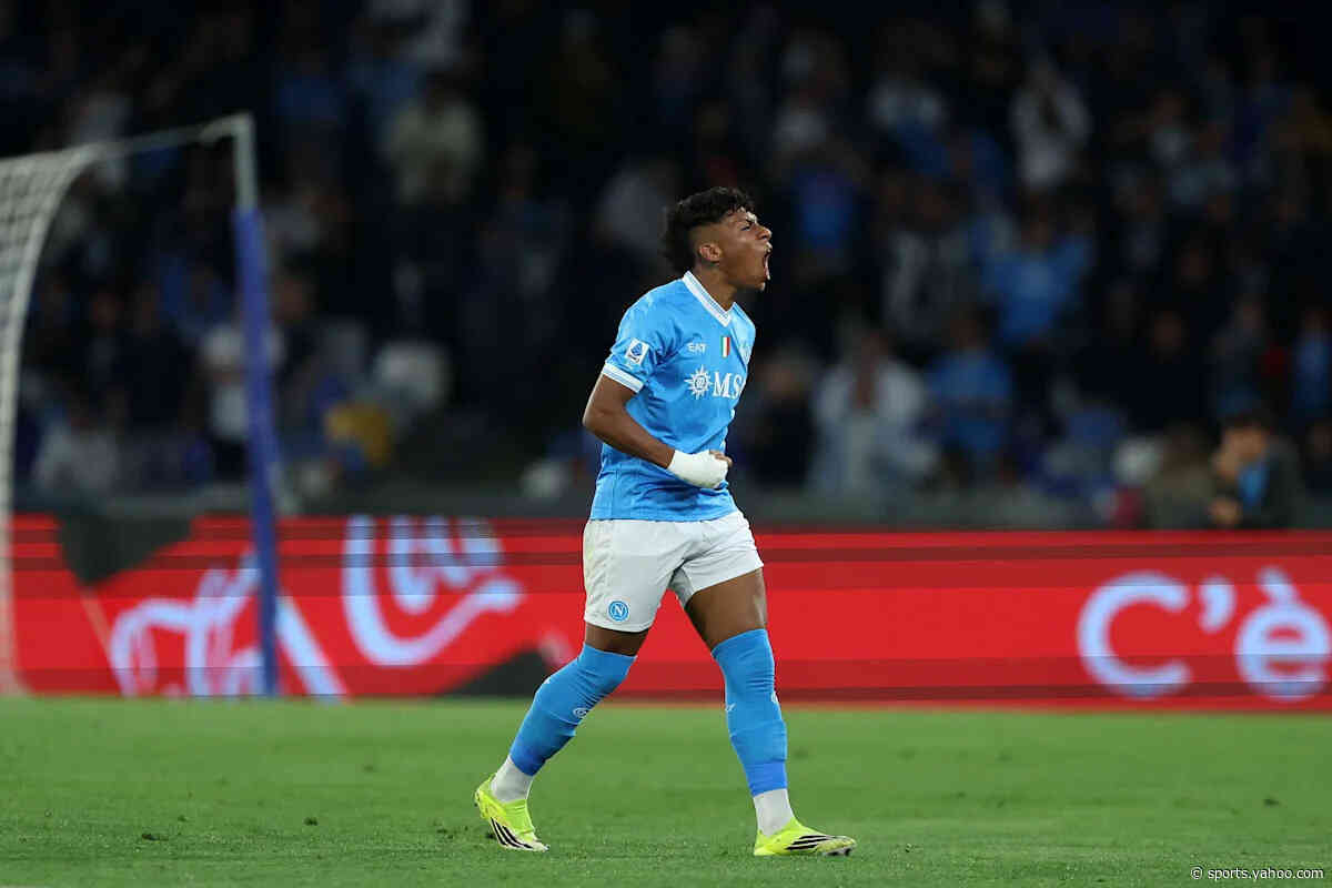 Three Napoli players Arsenal have to watch out for during big Champions League game