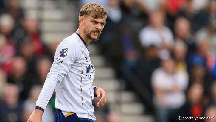 No referee error on Everton penalty claim at Bournemouth - KMI panel