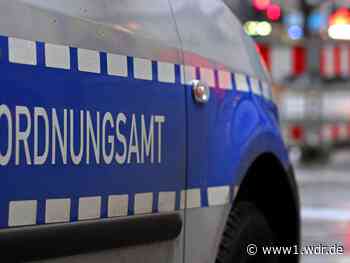 Schwere Vorwürfe gegen Mitarbeiter des Ordnungsamtes