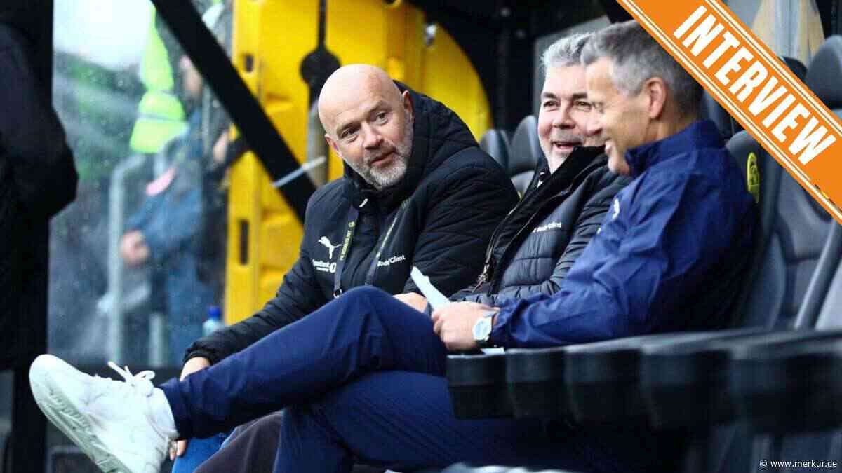 Bjoern Mannsverk führte Bodo Glimt vom Cockpit zum Erfolg