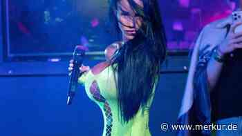 Kaum zu erkennen: Katie Price schockt Fans mit ihrem Look