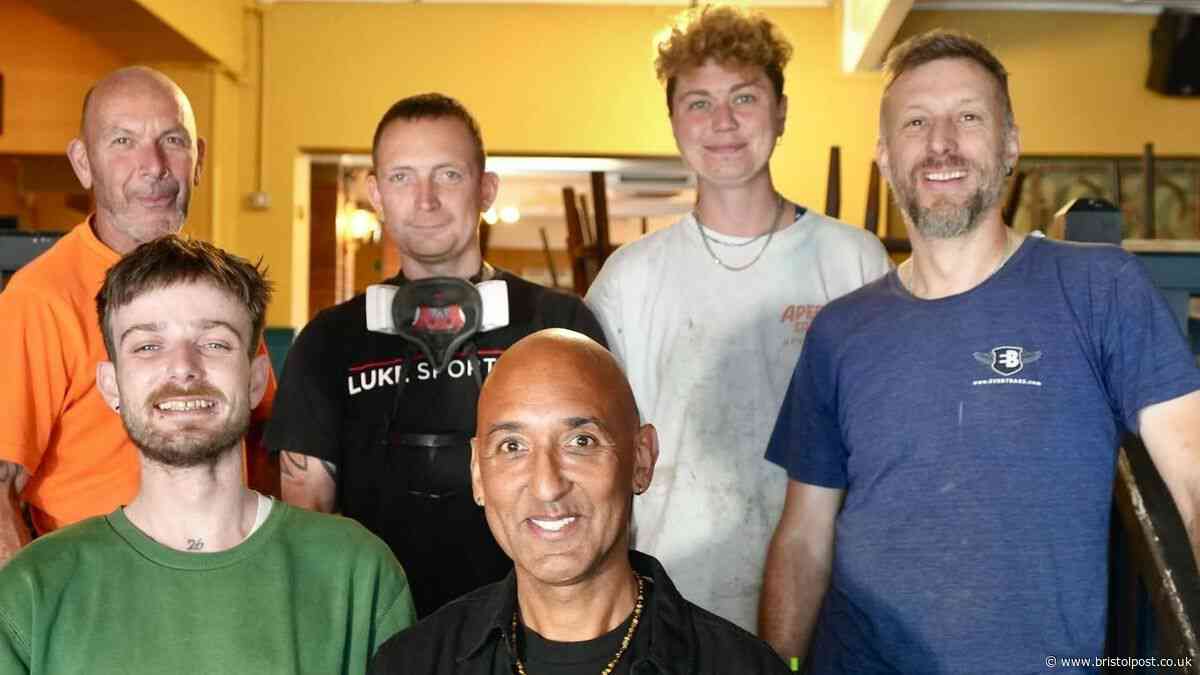 New name and new owners for iconic Gloucester Road pub