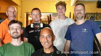 New name and new owners for iconic Gloucester Road pub