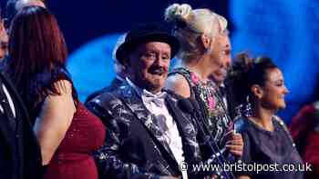 Mrs Brown's Boys crowned NTA's Best Comedy again and TV fans are baffled