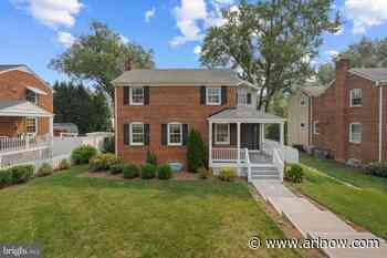 Just Reduced Properties in Arlington: September 9, 2026