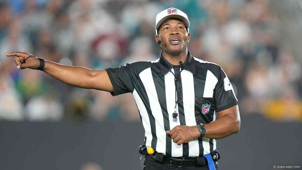 🚨 What are NFL rules changes in 2026?