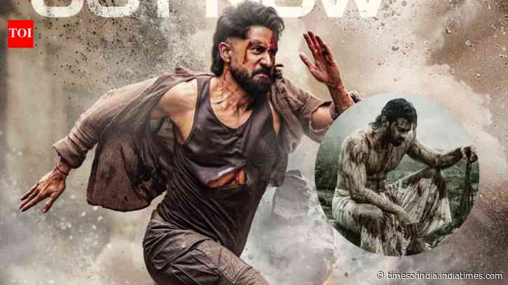 ‘Vrushakarma’ eyes December release as Prabhas’ ‘Fauzi’ may get delayed - Report