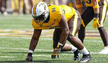 Jayden Williams Issues Apology For Altercations With CSU Fans