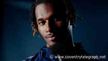 Ephron Mason-Clark's first impressions of new Coventry City wing rival Yann Gboho