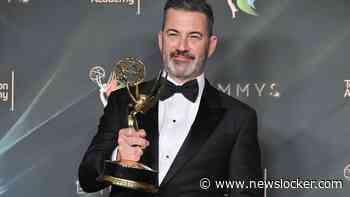 ABC ontkent plannen ’Jimmy Kimmel live!’ te schrappen: ’Puur speculatief’