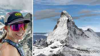 ’Skyrunner’ Kalie McCrystal (38) spoorloos verdwenen tijdens training op Matterhorn