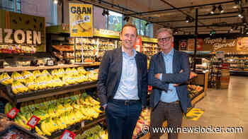 Jumbo krabbelt op na roerige jaren en gooit heilig principe overboord: ’De wereld verandert’