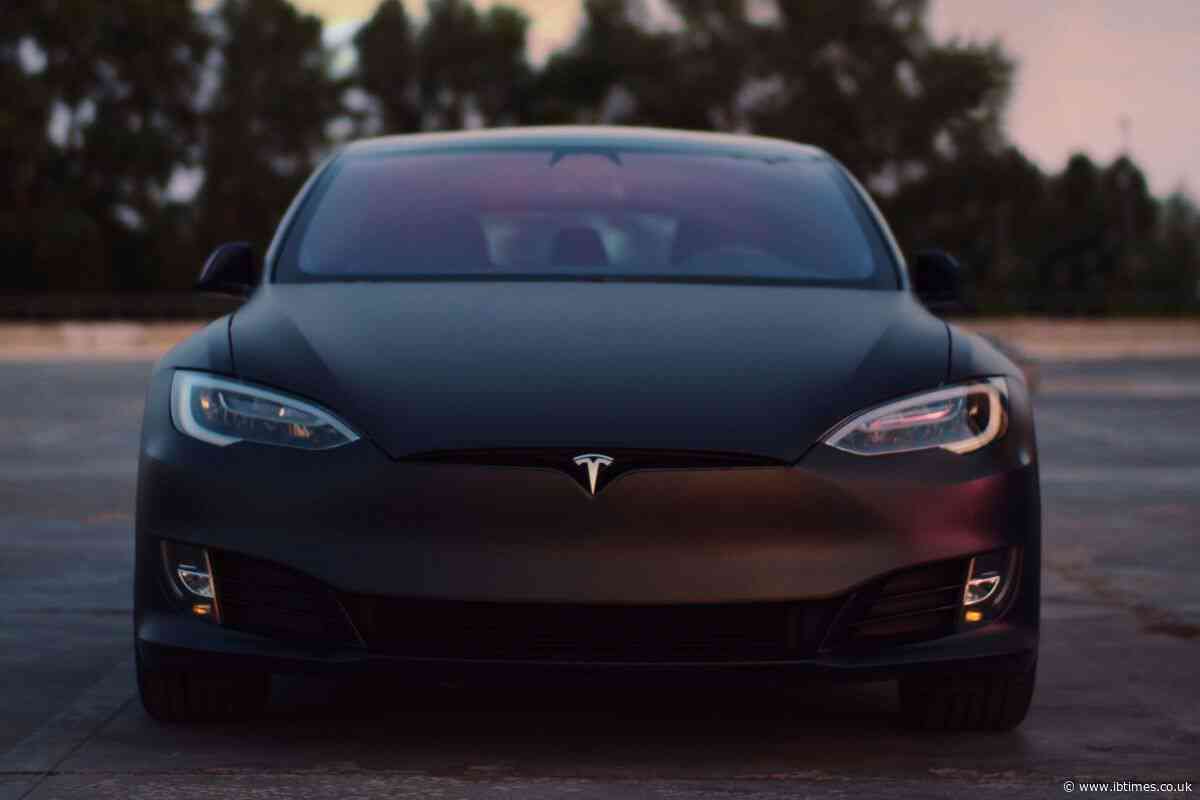Tesla Owner Says Abusive Ex Took Control of Key Car Settings to Stalk and Intimidate Her