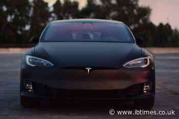 Tesla Owner Says Abusive Ex Took Control of Key Car Settings to Stalk and Intimidate Her