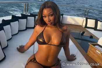 Megan Thee Stallion Says She Wants to Be the 'Mariah of Summer': 'I'm Not Playing'
