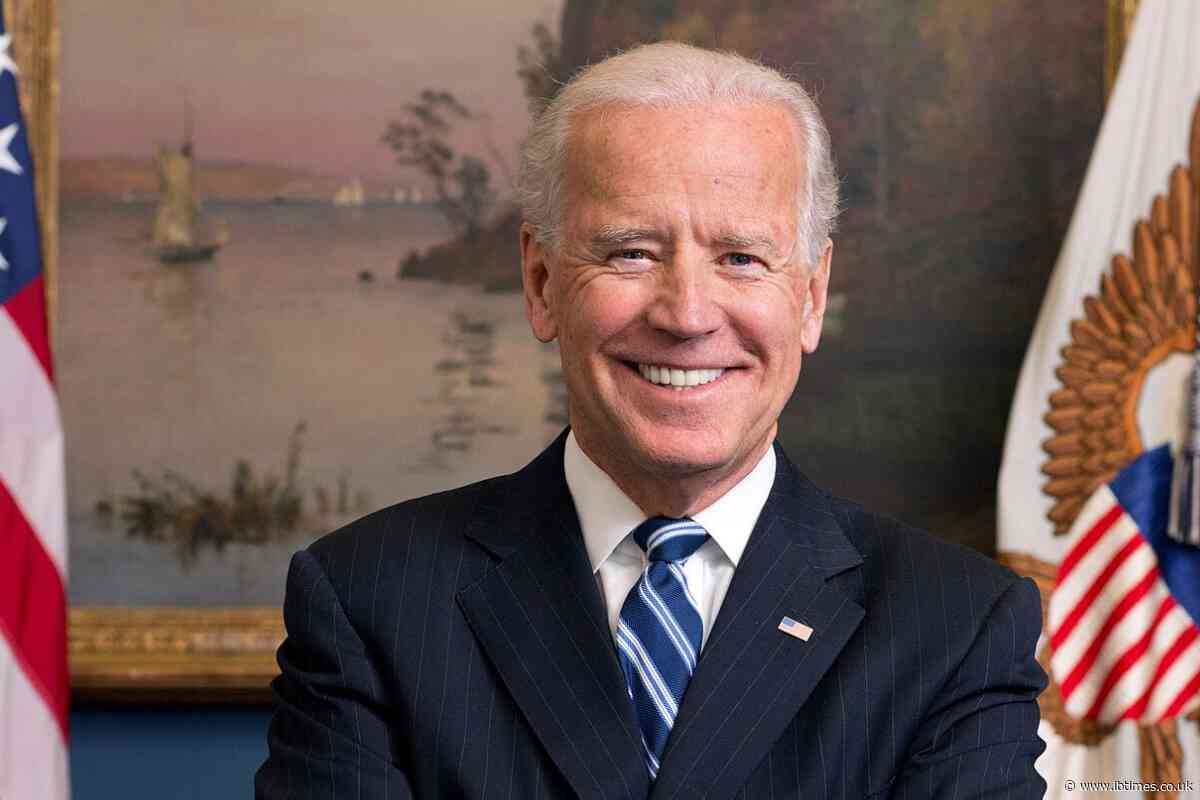 Joe Biden Says Prostate Cancer Radiation 'Worked as Intended' as He Urges Men To Seek Early Screening