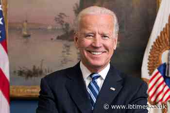 Joe Biden Says Prostate Cancer Radiation 'Worked as Intended' as He Urges Men To Seek Early Screening
