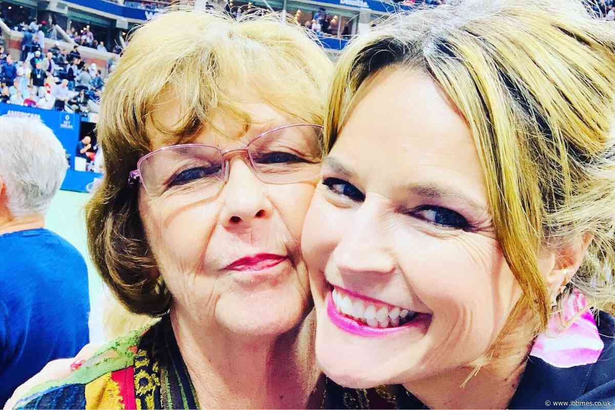 'Same Style Gloves': Break-In Suspect Triggers Online Copycat Fears in the Ongoing Nancy Guthrie Search