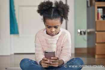 UK Pushes Law To Make Apple and Google Block Children From Sending or Viewing Nude Images on Smartphones