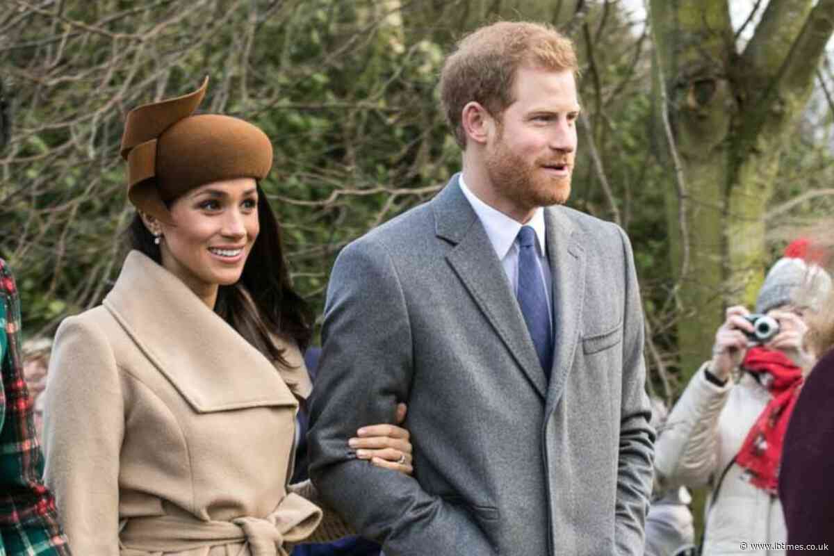 Where Will Harry and Meghan Live in the UK? Pair Rumoured To Return to Cotswolds Near Beckhams' Home
